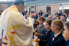 29.05.2025 Erstkommunion